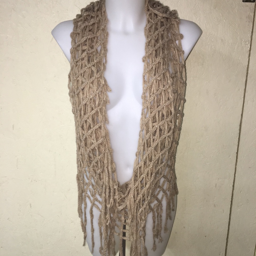 Versatile Fashion Scarf